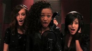 Big Time Rush Bardzo niebezpieczny girlsband