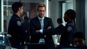 Rookie Blue Odcinek 3