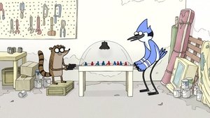 Zwyczajny serial Mini Hokej
