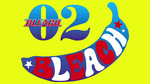 Bleach Odcinek 2