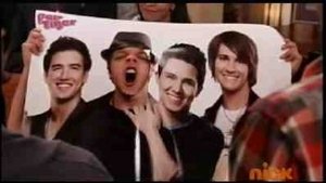 Big Time Rush Bardzo fajny konkurs