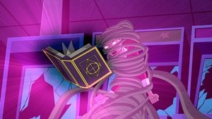 Ben 10: Ultimate Alien Potęga absolutna: Część 1