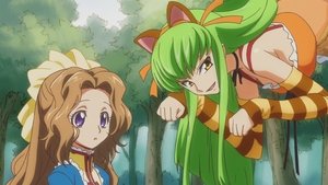 Code Geass: Lelouch of the Rebellion Odcinek 34
