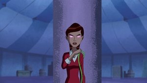 Ben 10: Ultimate Alien Uderz w dom