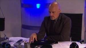 Królowa Południa Odcinek 32