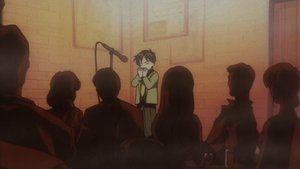 Cowboy Bebop Serenada Czarnego Psa