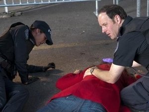Rookie Blue Odcinek 1