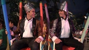 Big Time Rush Bardzo ważna impreza