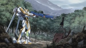 Code Geass: Lelouch of the Rebellion Bitwa o Naritę