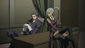 Code Geass: Lelouch of the Rebellion Odcinek 32