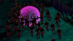 Ben 10: Ultimate Alien Ostateczny Wróg: Część 1