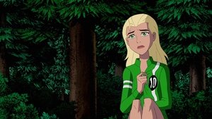 Ben 10: Ultimate Alien Transmodyfikacja Eunice