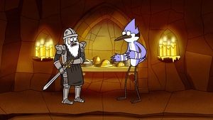 Zwyczajny serial Jajcarz