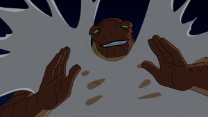 Ben 10: Ultimate Alien Dwóch albo żaden