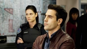 Rookie Blue Odcinek 13