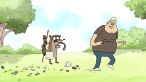 Zwyczajny serial Śmieć Łódka