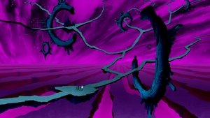 Ben 10: Ultimate Alien Skąd płynie magia?