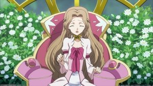 Code Geass: Lelouch of the Rebellion Plan Niespodziewanego Ataku Na Pacyfiku