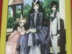 Code Geass: Lelouch of the Rebellion Odcinek 12