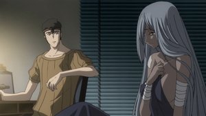 Code Geass: Lelouch of the Rebellion Pogodny Mao