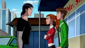 Ben 10: Ultimate Alien Gry video
