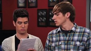 Big Time Rush Bardzo ważni autorzy hitów