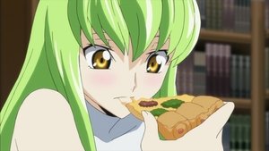 Code Geass: Lelouch of the Rebellion Pierwsze Rozporządzenie FNZ