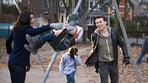 Rookie Blue Odcinek 9