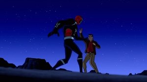 Ben 10: Ultimate Alien Jak poznałem waszą babcię