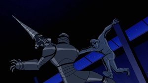Ben 10: Ultimate Alien Odbita sława