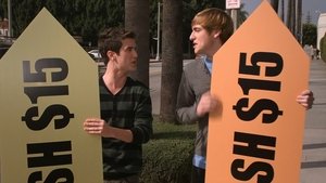 Big Time Rush Bardzo ważna praca