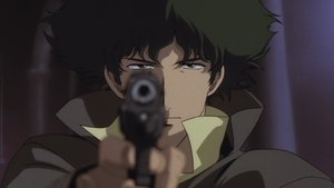 Cowboy Bebop Moja Funny Valentine