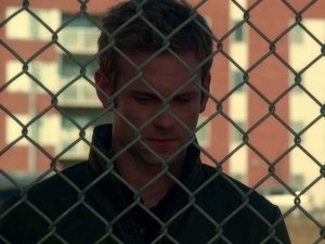 Rookie Blue Odcinek 7