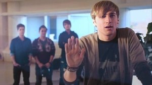 Big Time Rush Bardzo trudne rozstanie
