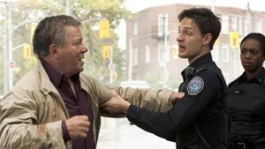Rookie Blue Odcinek 1
