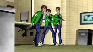 Ben 10: Ultimate Alien Duplikaty