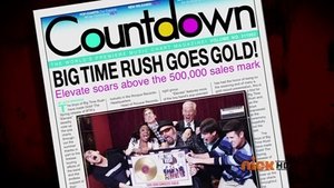 Big Time Rush Bardzo cenna płyta