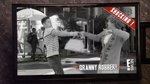 Big Time Rush Bardzo wielki skandal