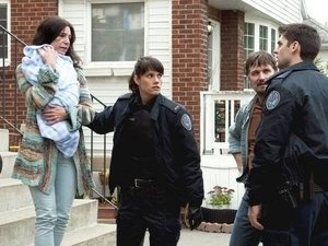Rookie Blue Odcinek 5