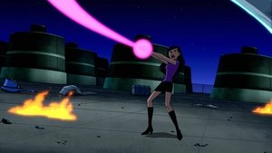 Ben 10: Ultimate Alien Kłopotliwa kuzynka