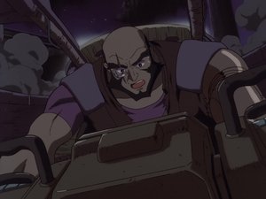 Cowboy Bebop Kosmiczne Wrota