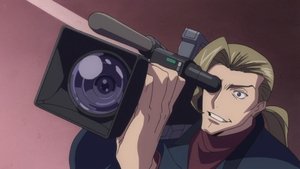 Code Geass: Lelouch of the Rebellion Nazywam się Zero