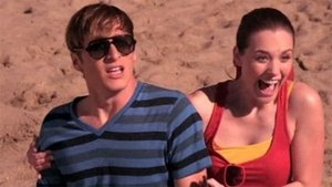 Big Time Rush Bardzo ważna plażowa balanga
