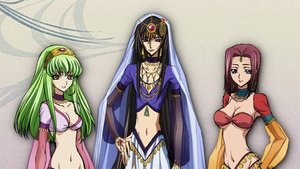 Code Geass: Lelouch of the Rebellion Odcinek 20