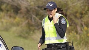 Rookie Blue Odcinek 4