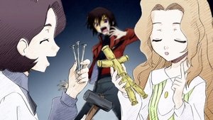 Code Geass: Lelouch of the Rebellion Odcinek 9