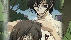 Code Geass: Lelouch of the Rebellion Odcinek 26