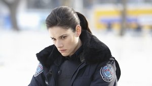 Rookie Blue Odcinek 12