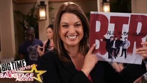 Big Time Rush Bardzo ważny wywiad