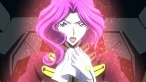 Code Geass: Lelouch of the Rebellion Druga Bitwa o Tokio